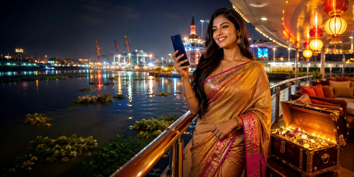 qqaa মোবাইল অ্যাপ